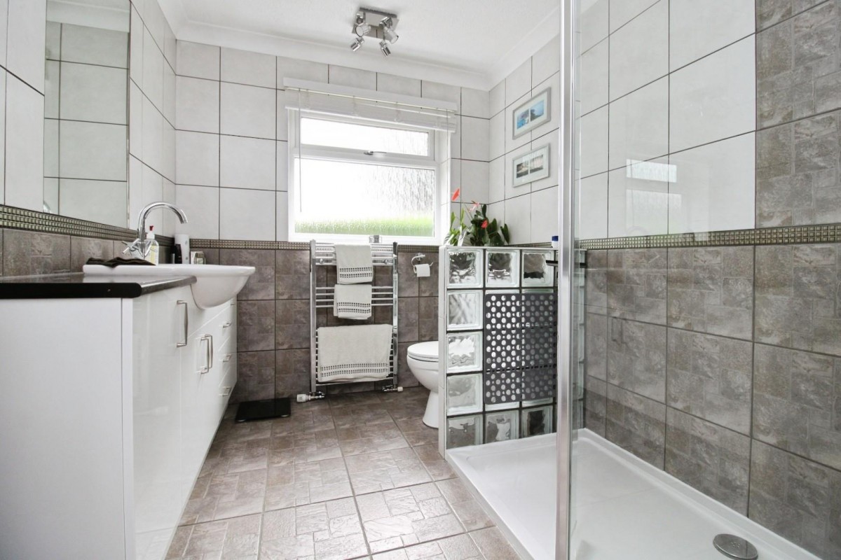 Moorside View, Ripon