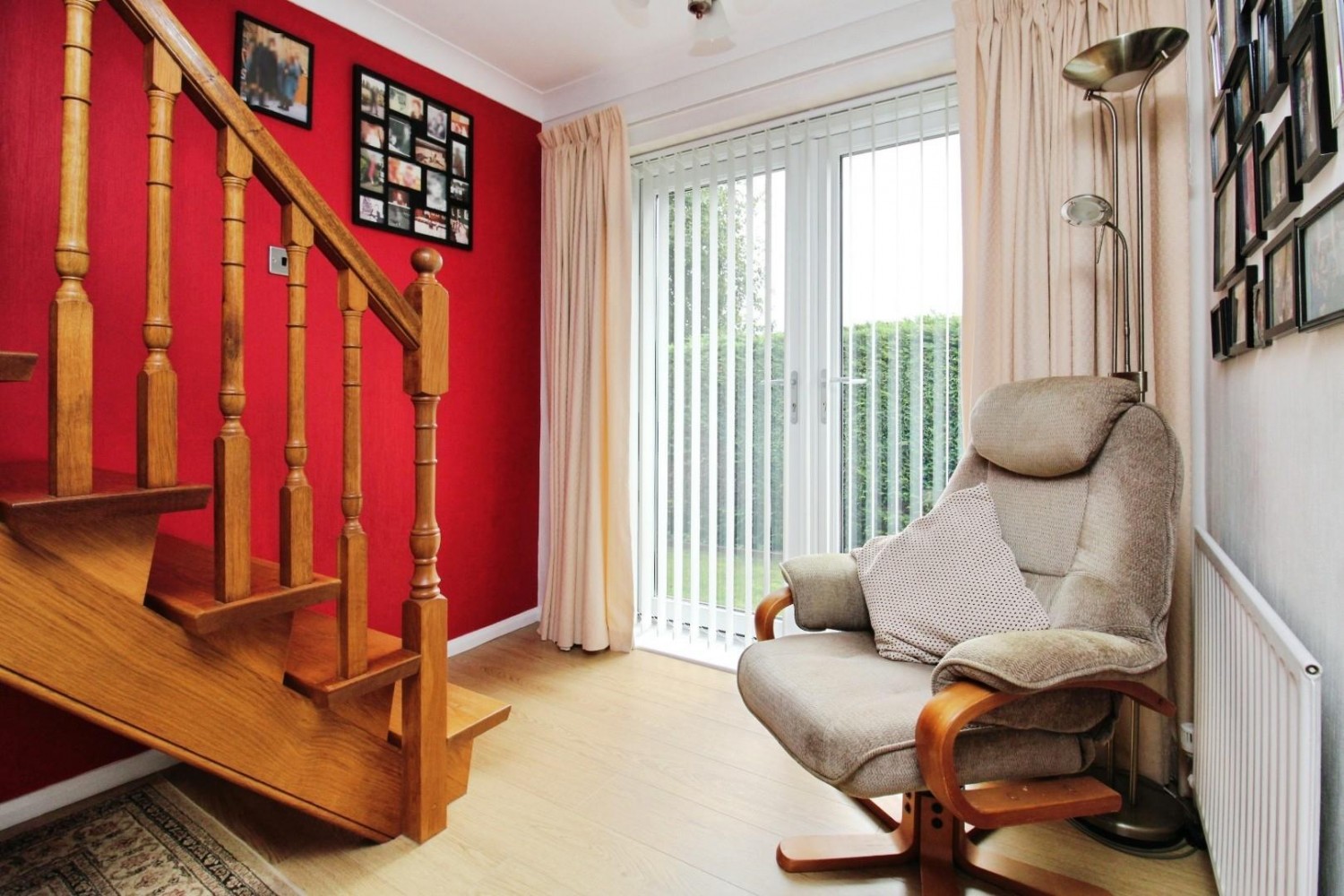 Moorside View, Ripon