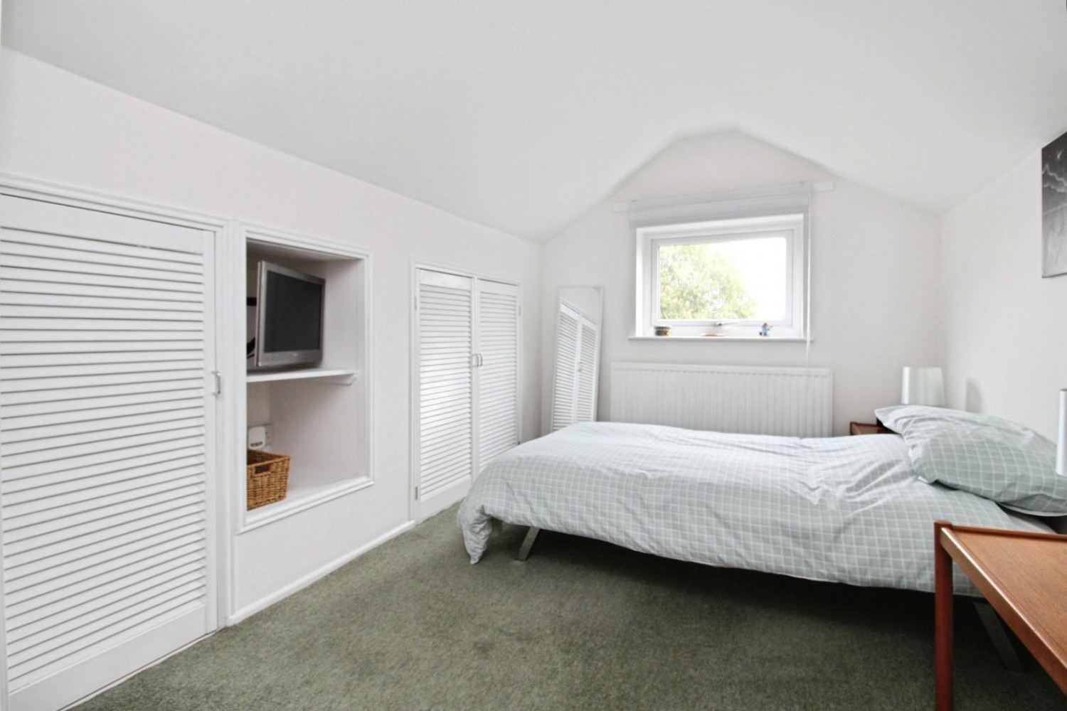 Moorside View, Ripon