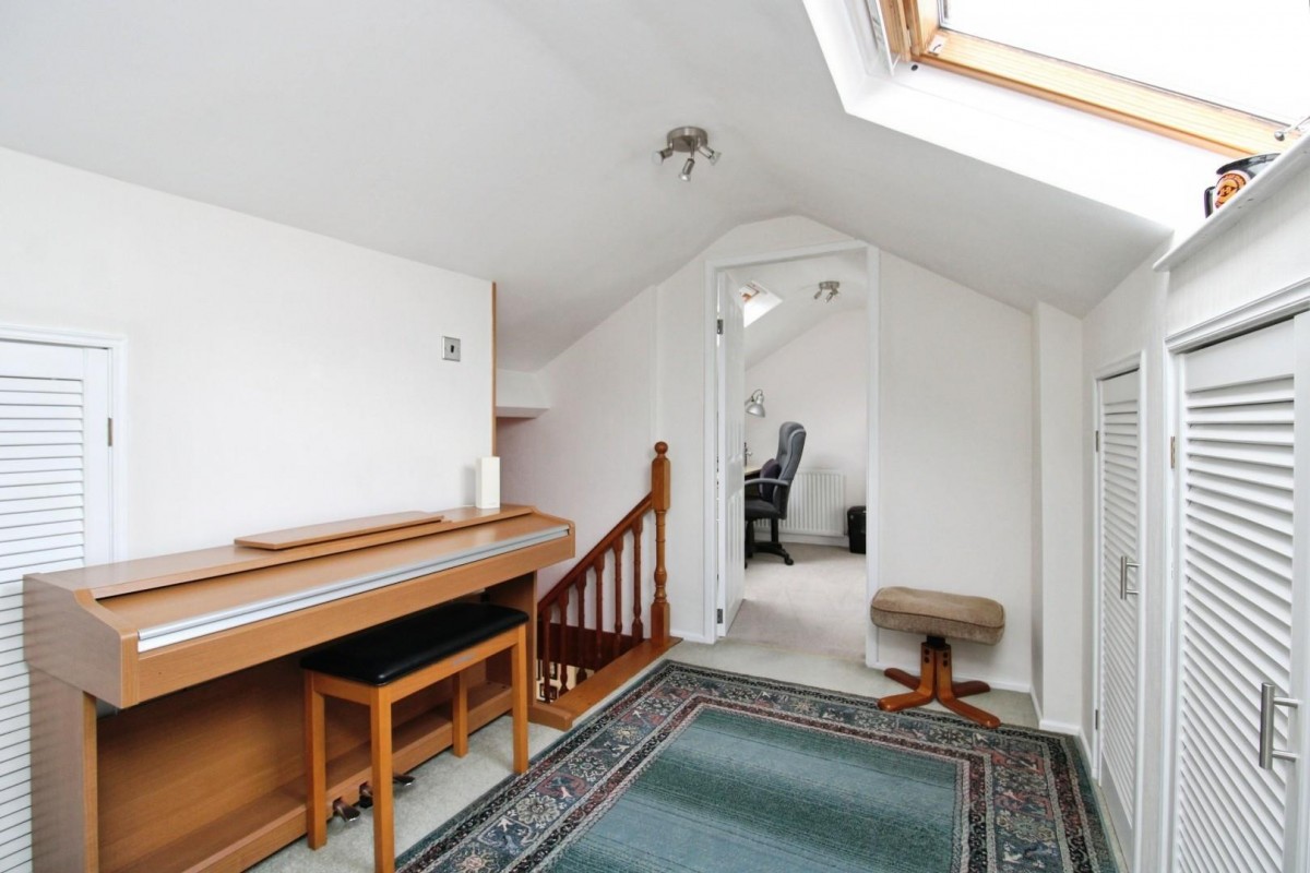 Moorside View, Ripon