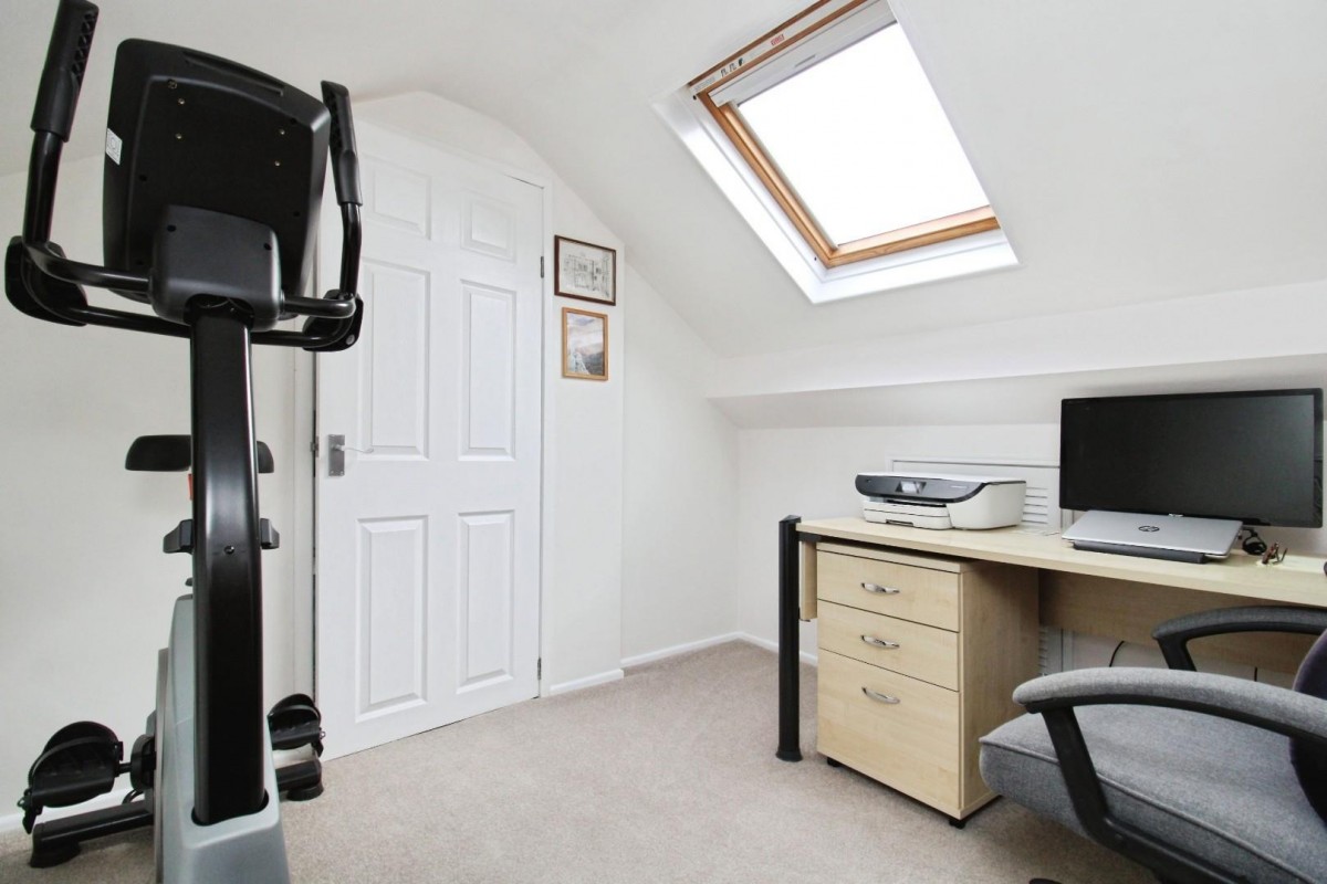 Moorside View, Ripon