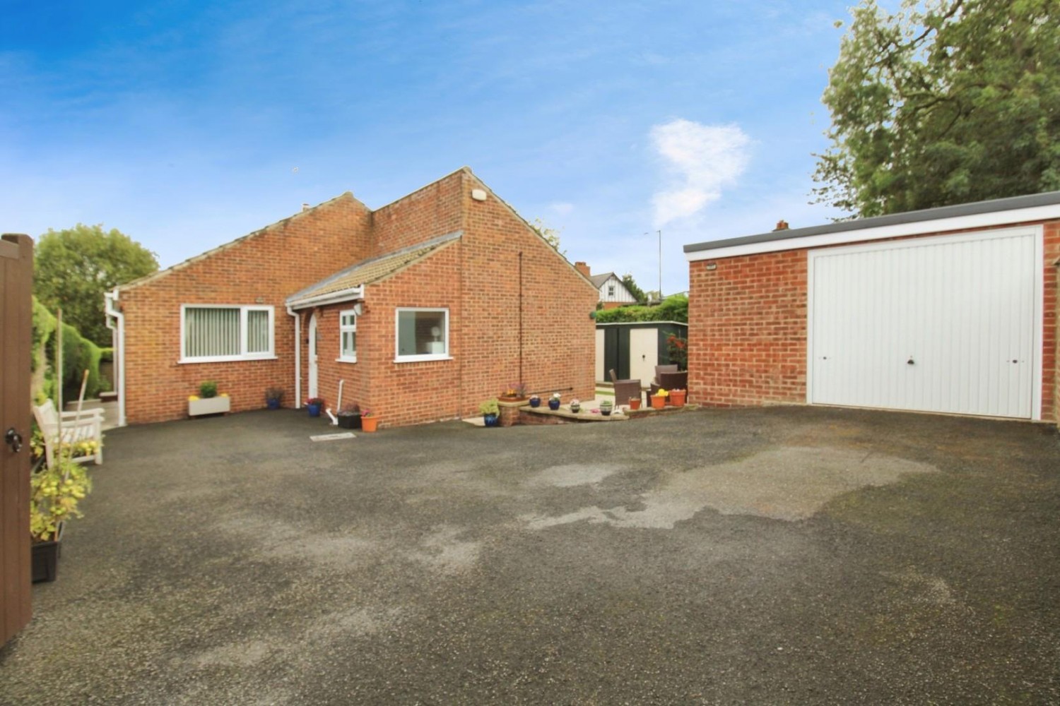 Moorside View, Ripon