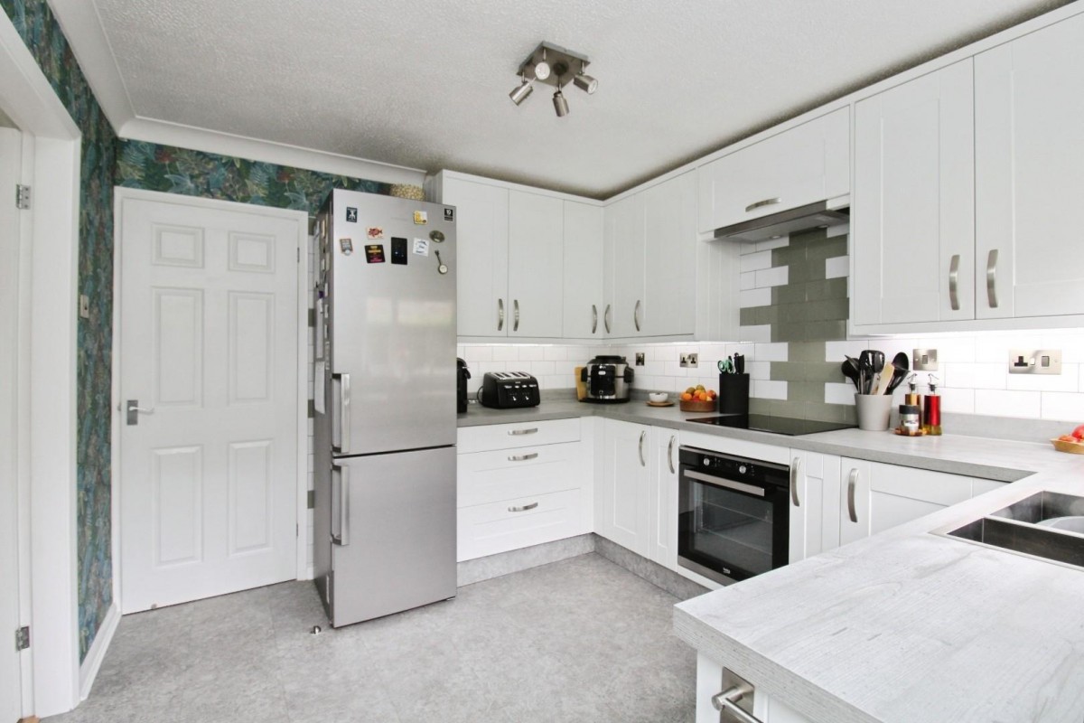 Moorside View, Ripon