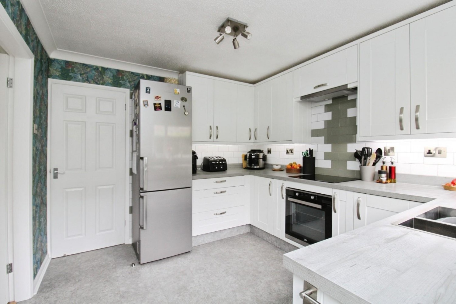 Moorside View, Ripon