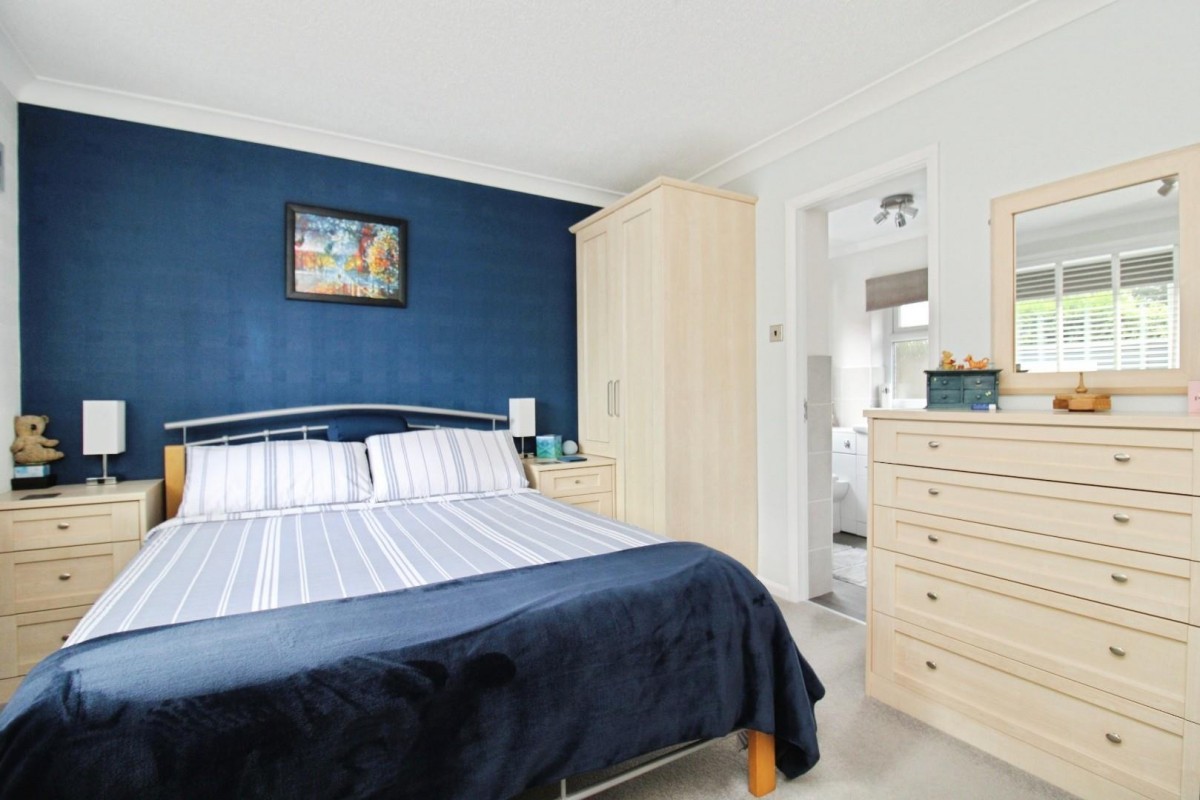 Moorside View, Ripon