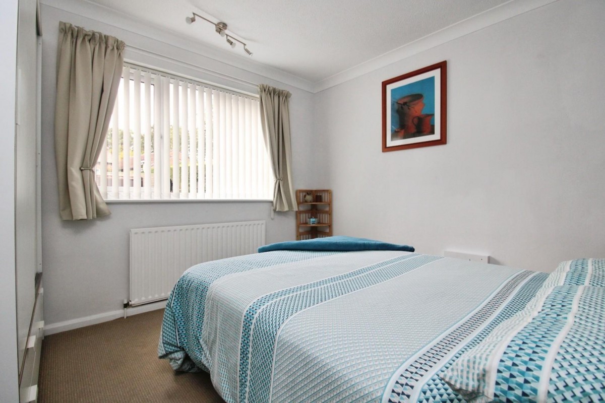 Moorside View, Ripon