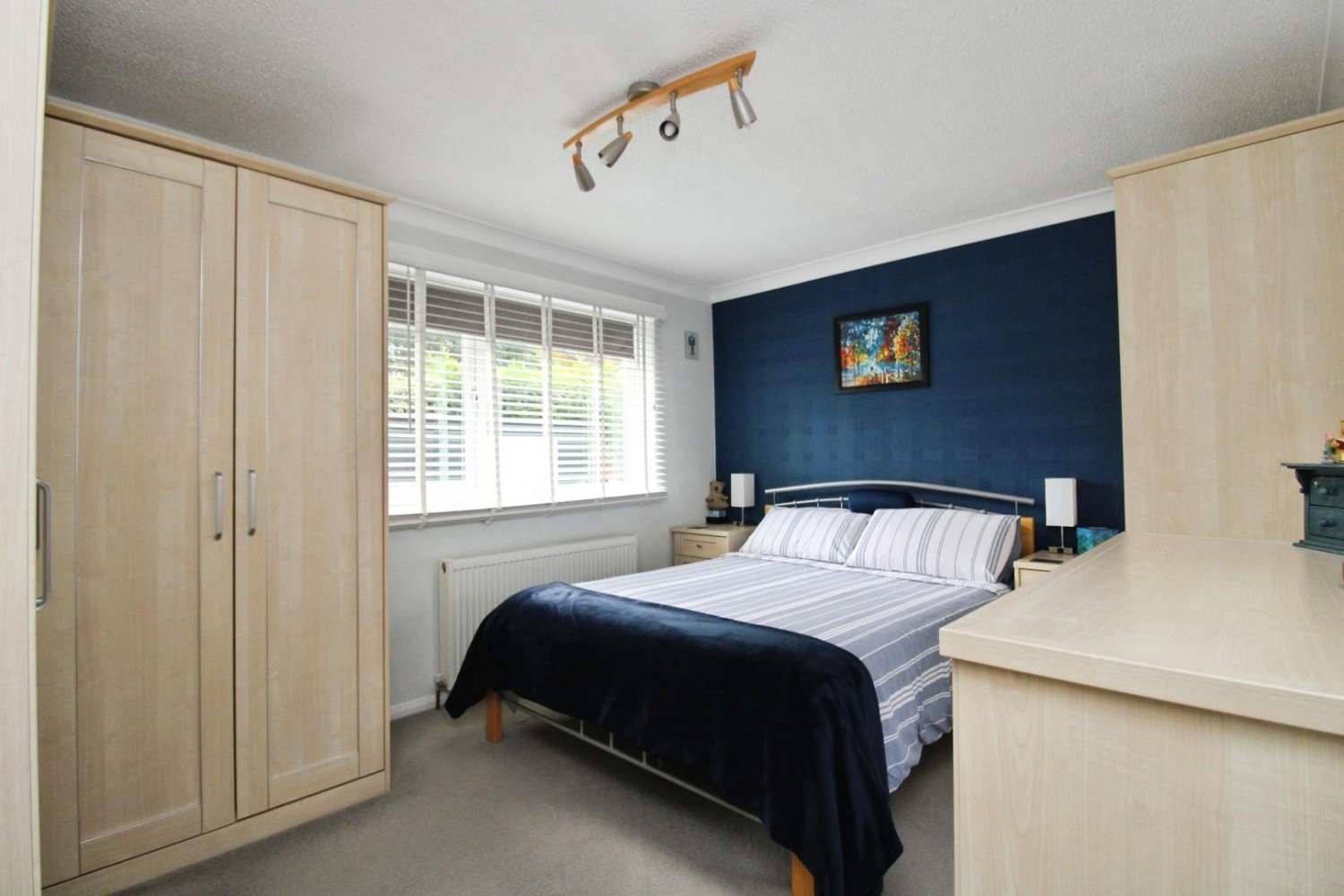 Moorside View, Ripon