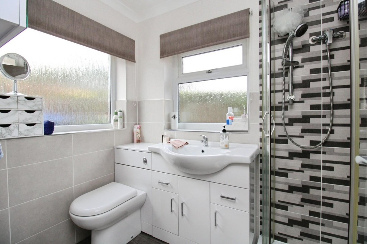 Moorside View, Ripon