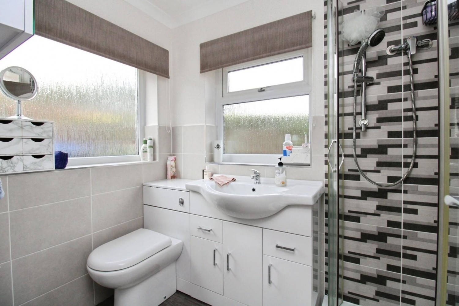 Moorside View, Ripon