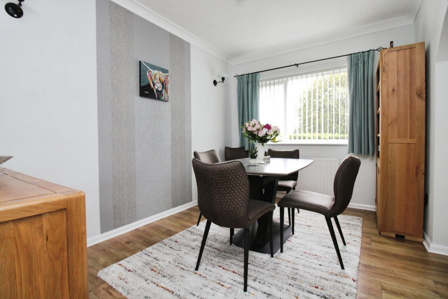 Moorside View, Ripon