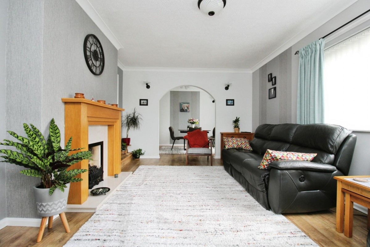 Moorside View, Ripon