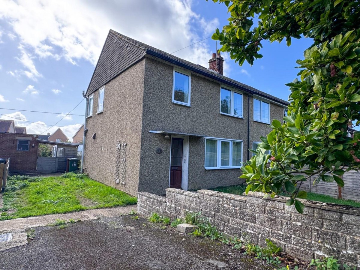 The Green, Chesterton, Bicester