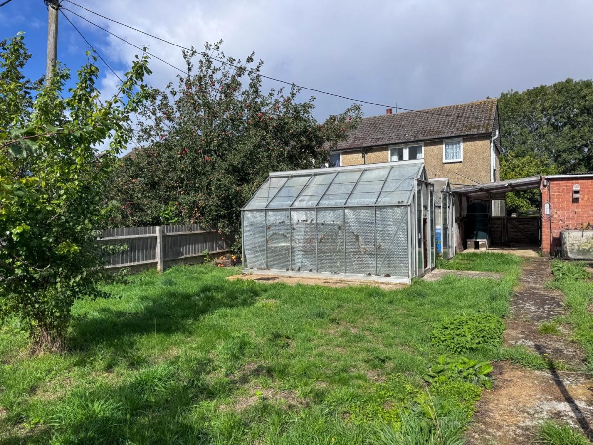 The Green, Chesterton, Bicester