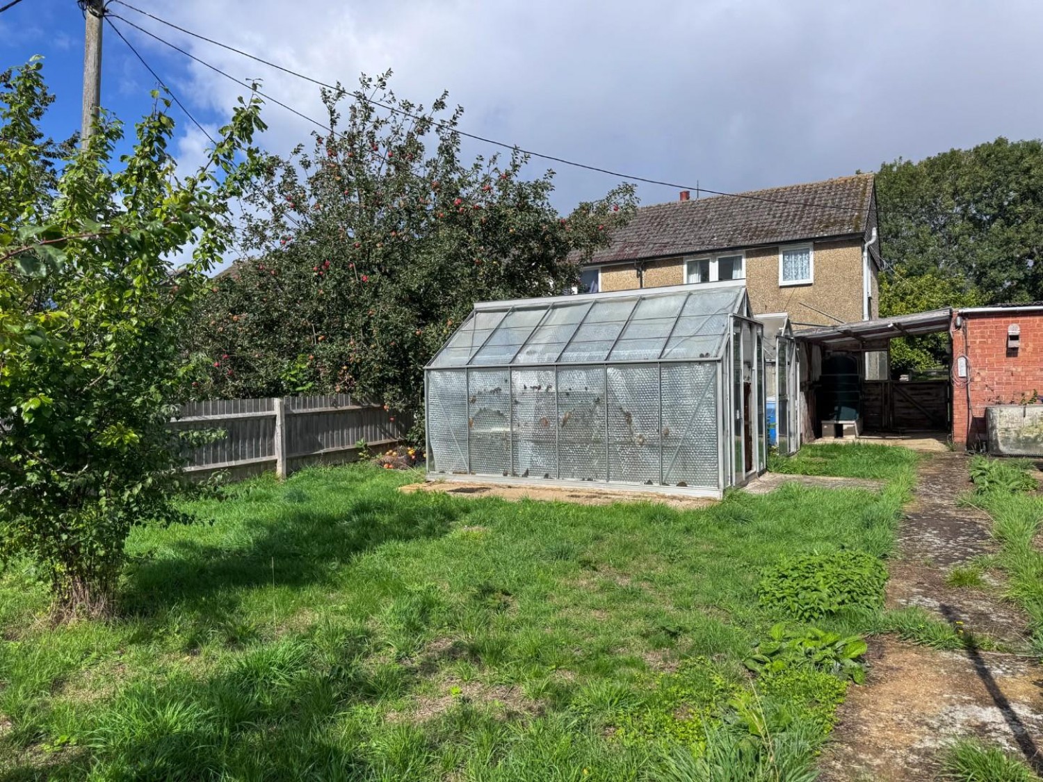 The Green, Chesterton, Bicester