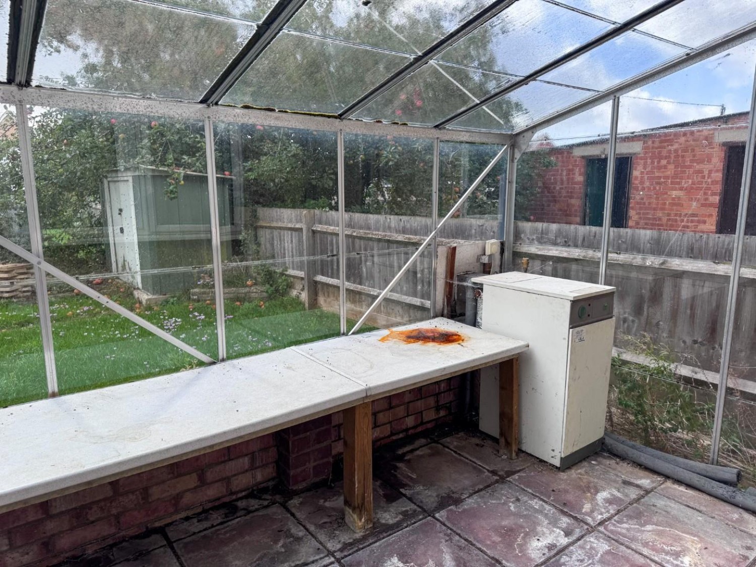 The Green, Chesterton, Bicester