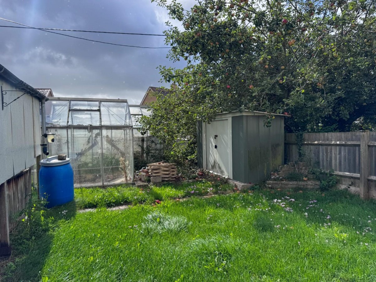 The Green, Chesterton, Bicester