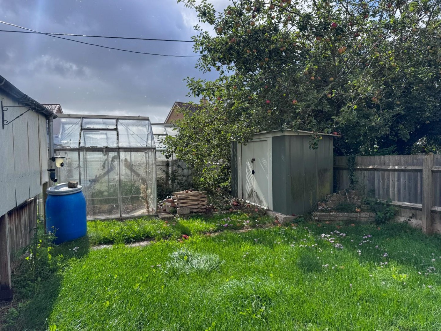 The Green, Chesterton, Bicester