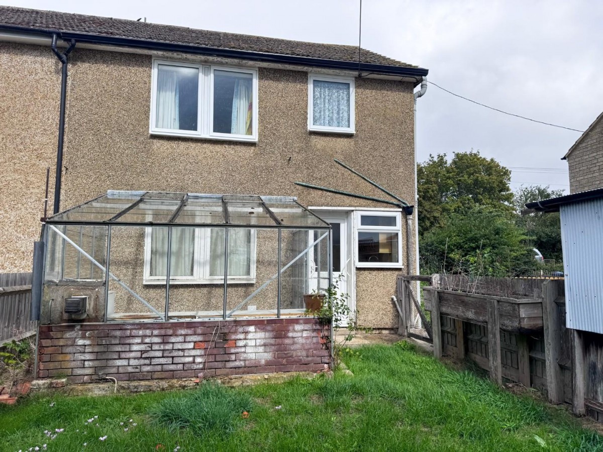 The Green, Chesterton, Bicester