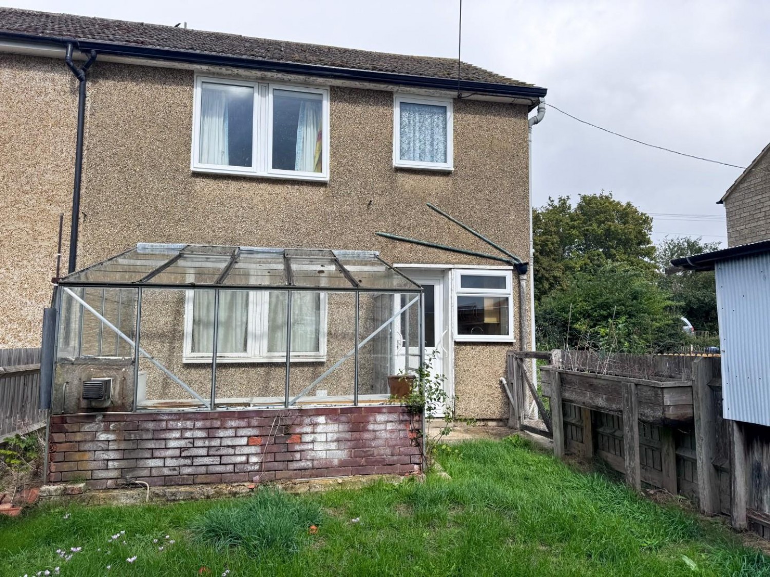 The Green, Chesterton, Bicester