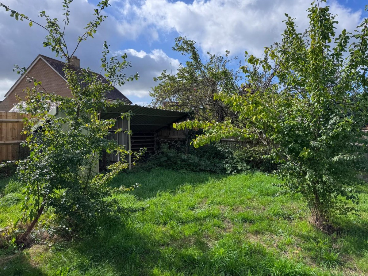 The Green, Chesterton, Bicester