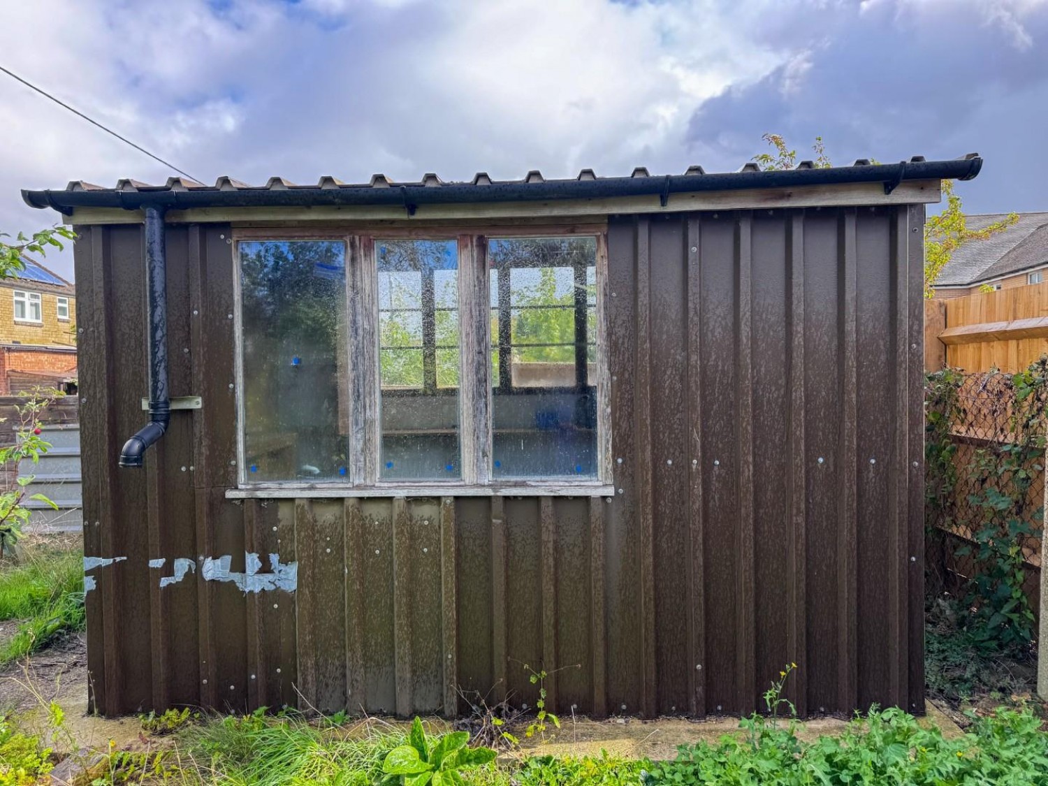 The Green, Chesterton, Bicester