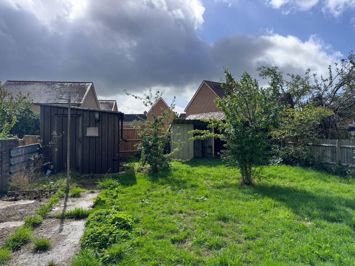 The Green, Chesterton, Bicester