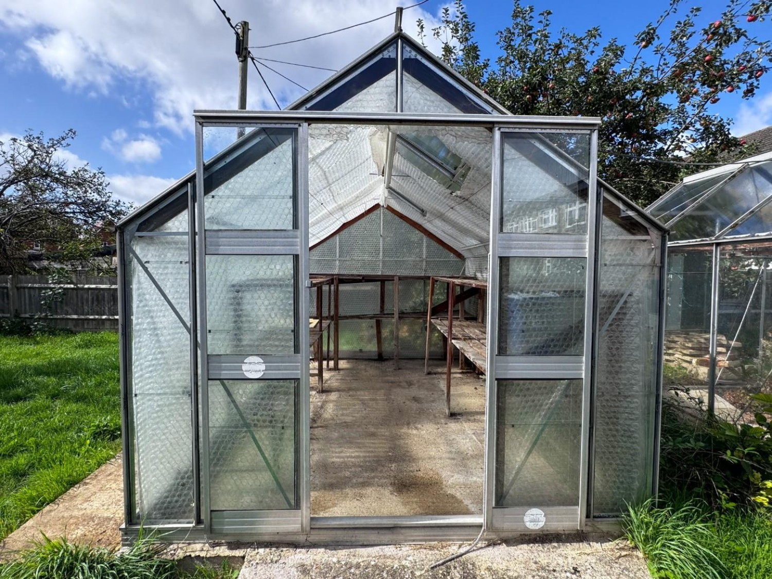 The Green, Chesterton, Bicester