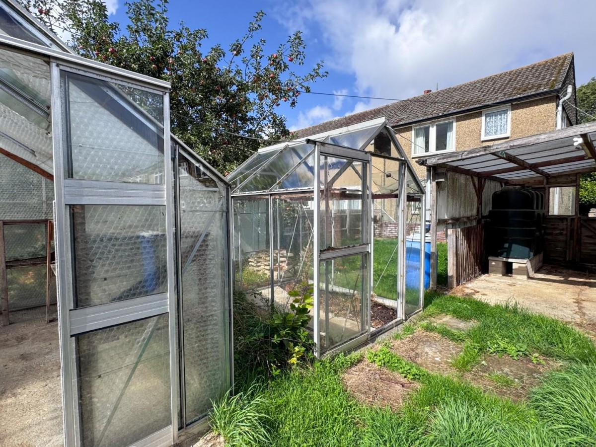 The Green, Chesterton, Bicester