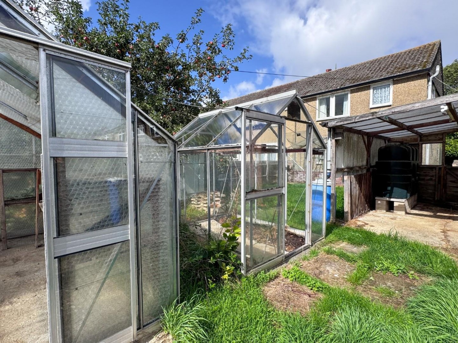 The Green, Chesterton, Bicester