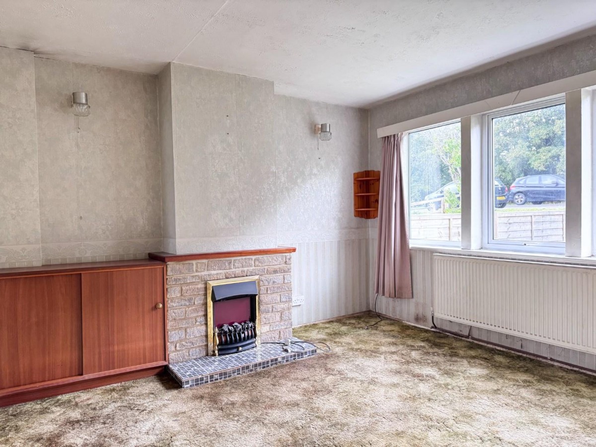 The Green, Chesterton, Bicester