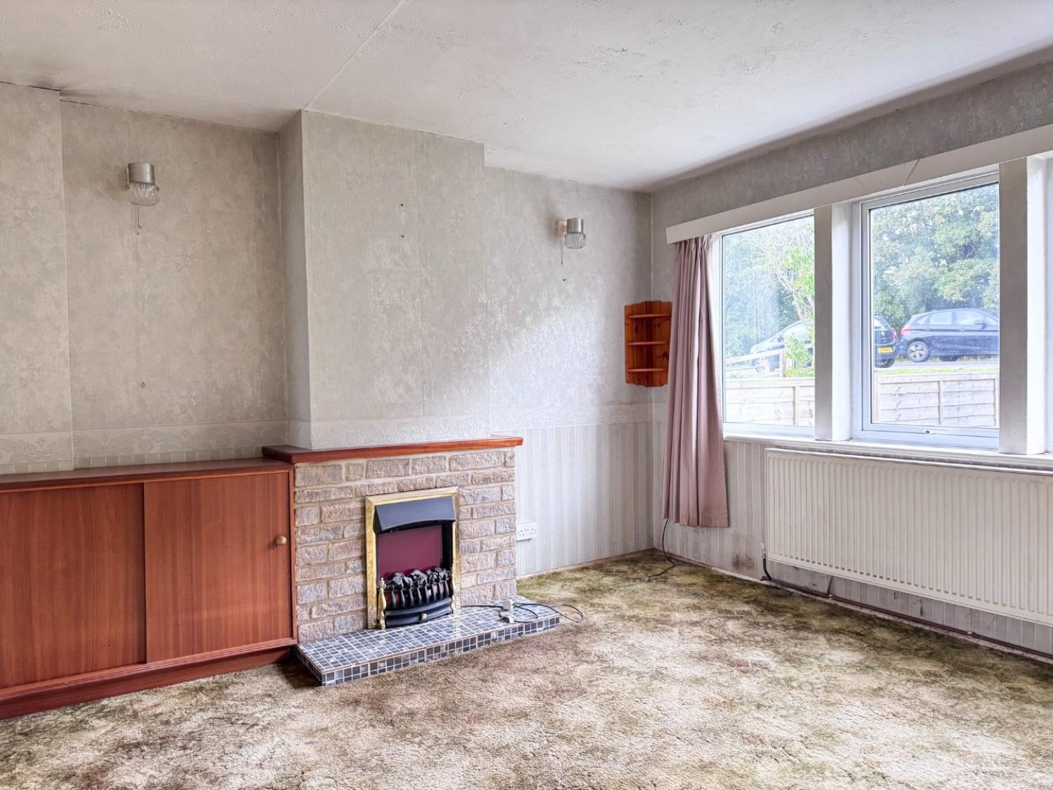 The Green, Chesterton, Bicester