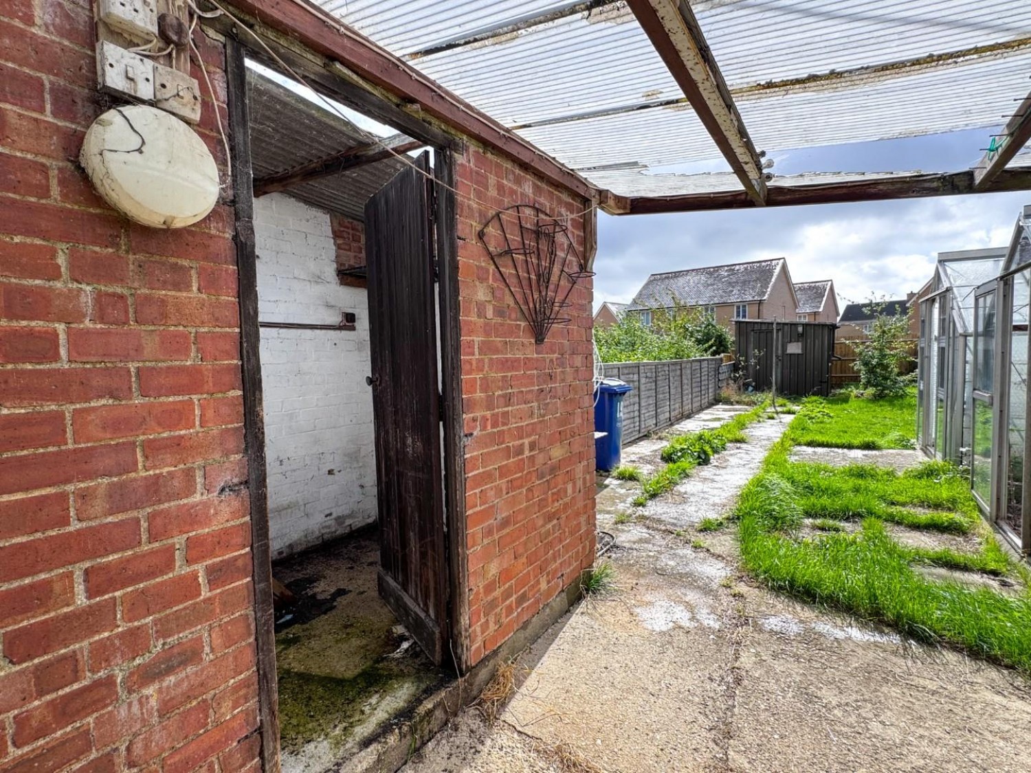 The Green, Chesterton, Bicester