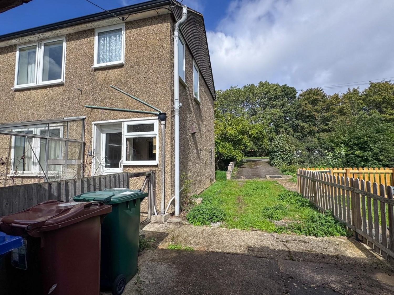 The Green, Chesterton, Bicester