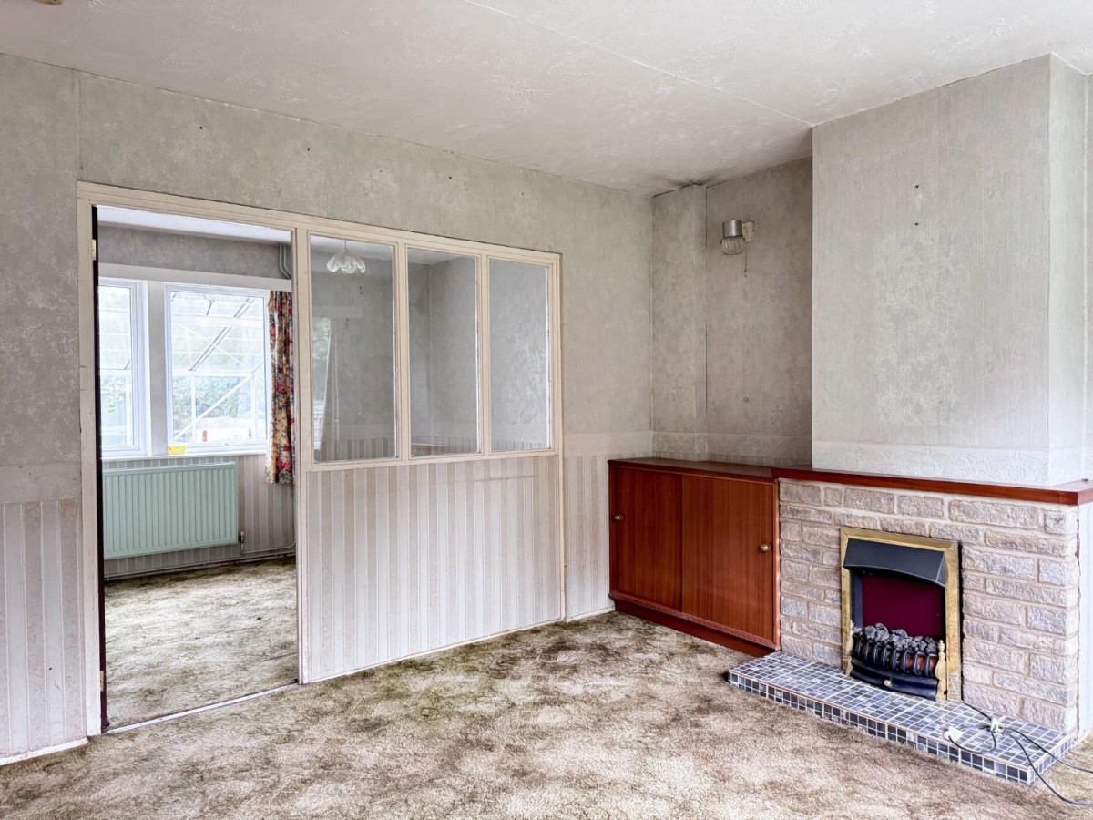 The Green, Chesterton, Bicester