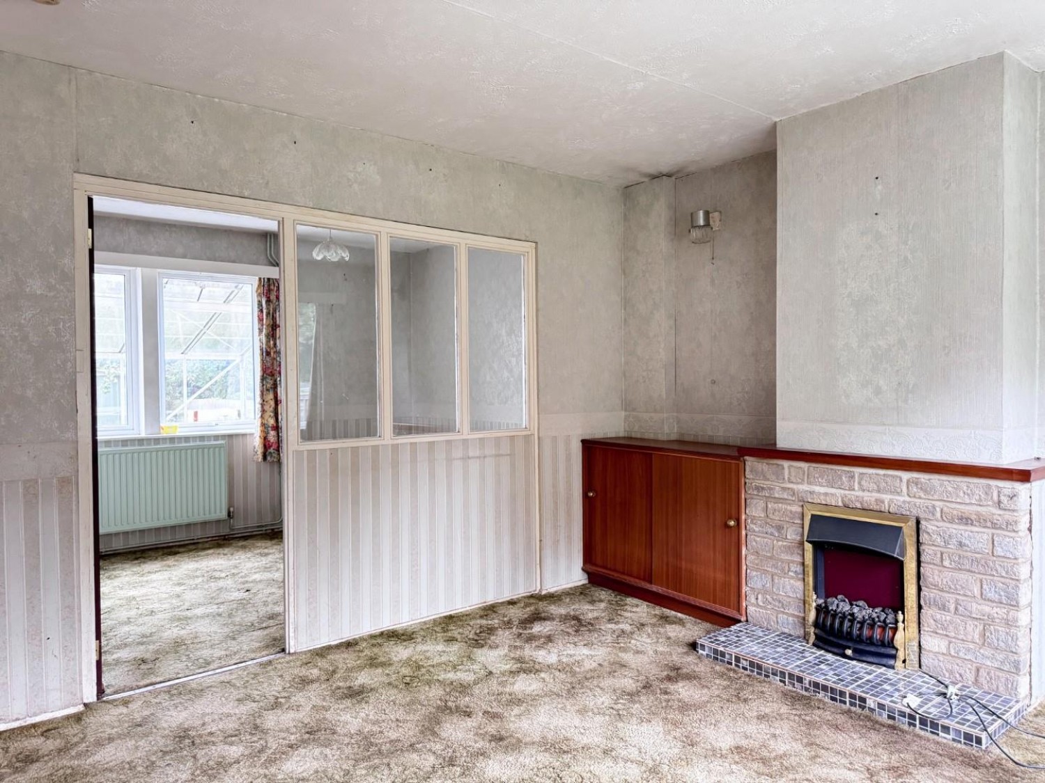 The Green, Chesterton, Bicester