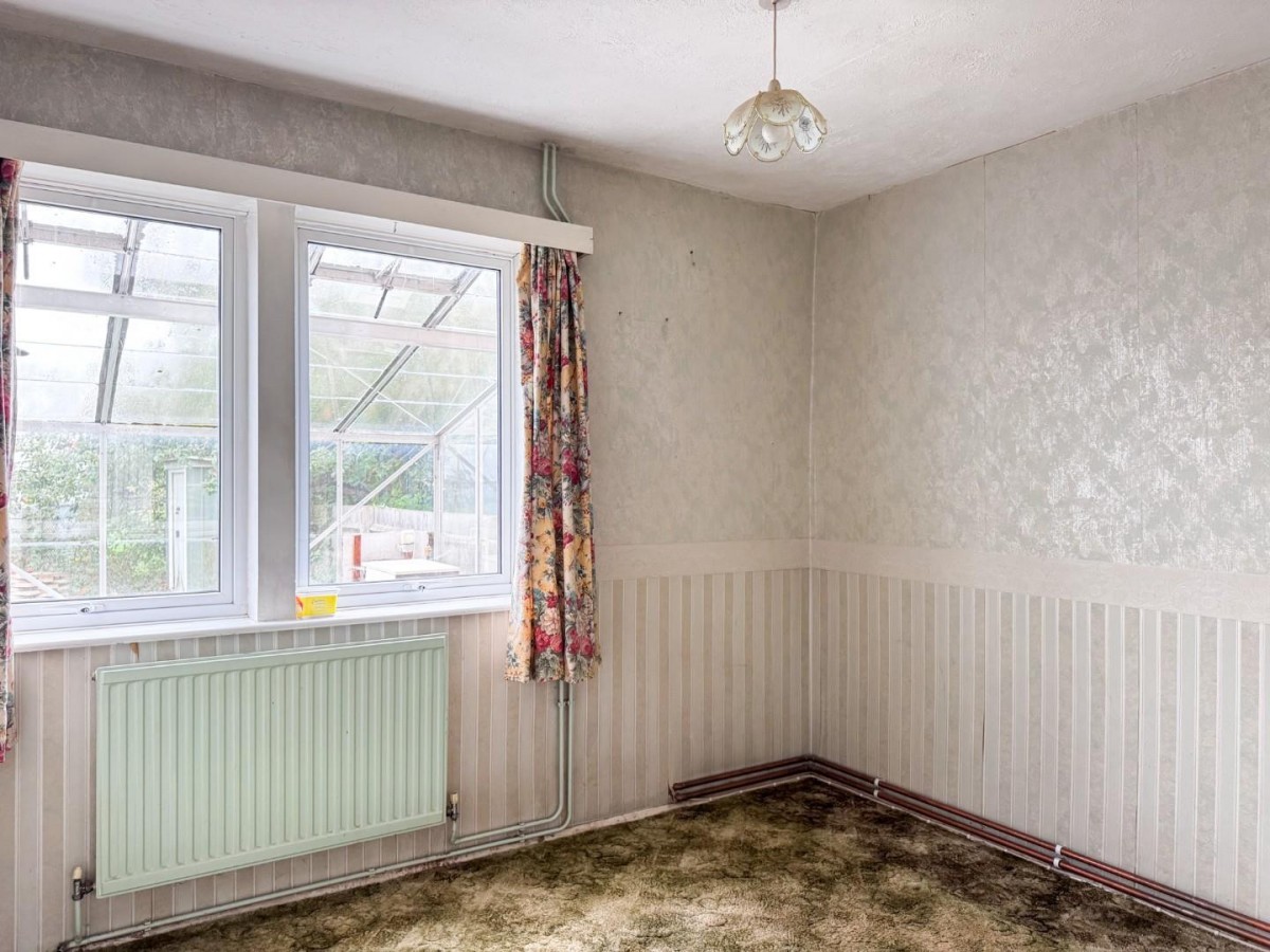 The Green, Chesterton, Bicester