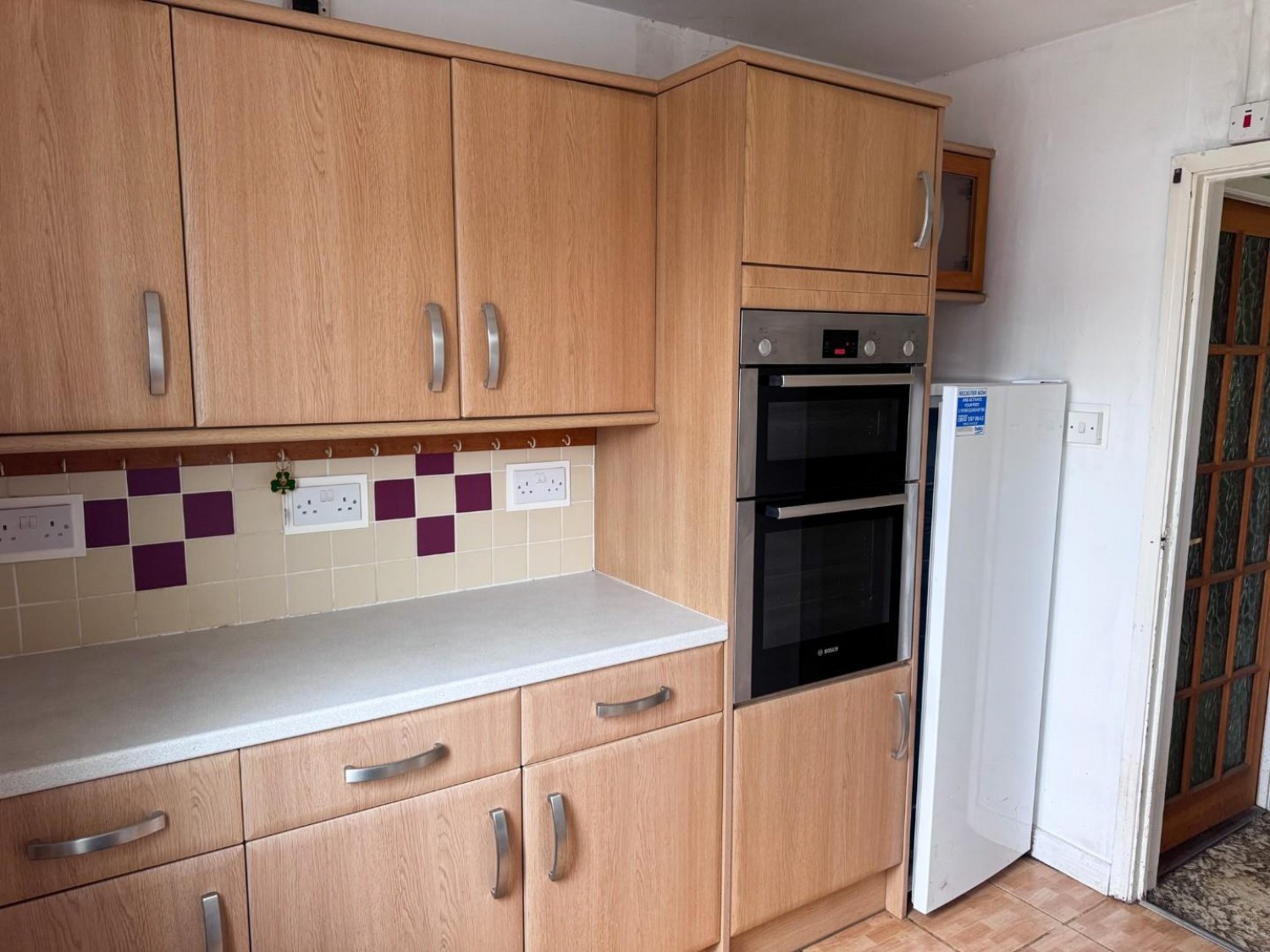 The Green, Chesterton, Bicester