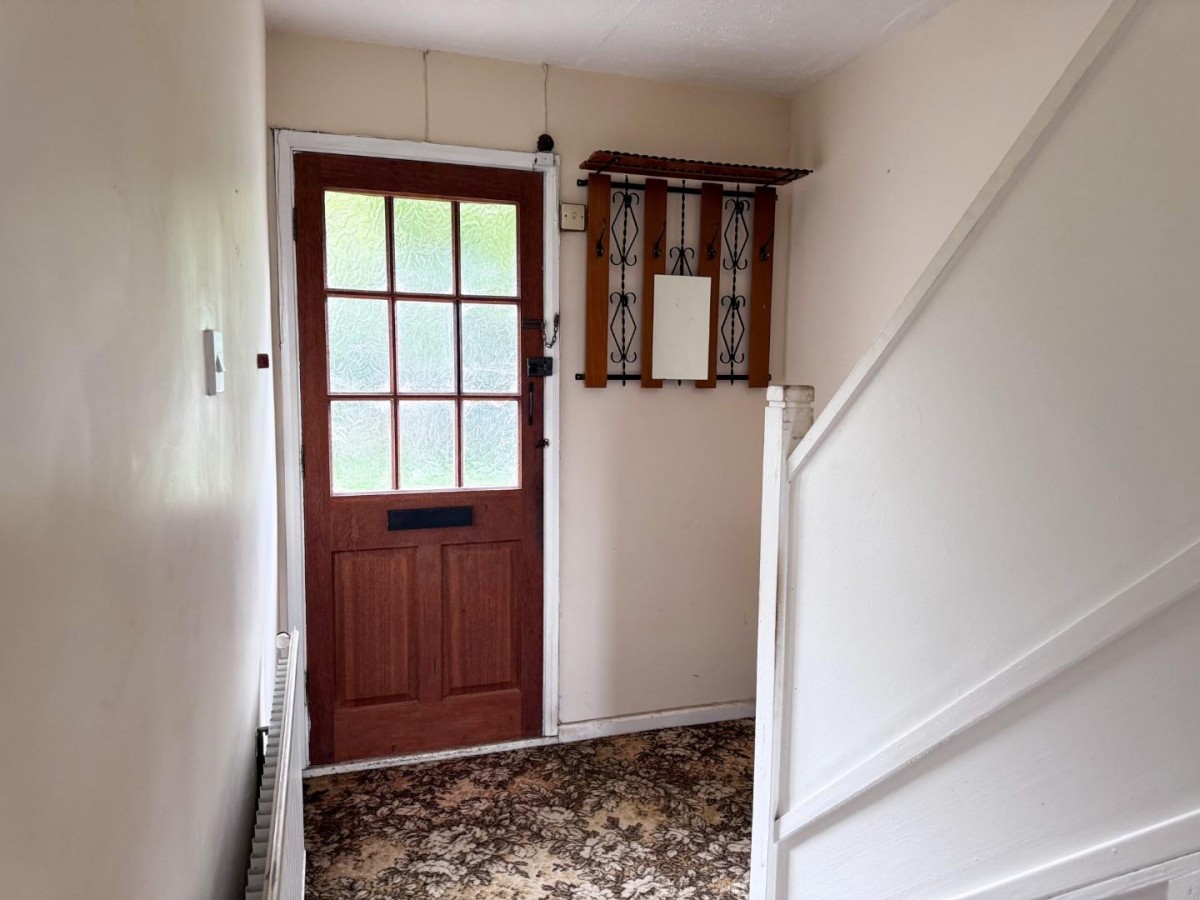 The Green, Chesterton, Bicester