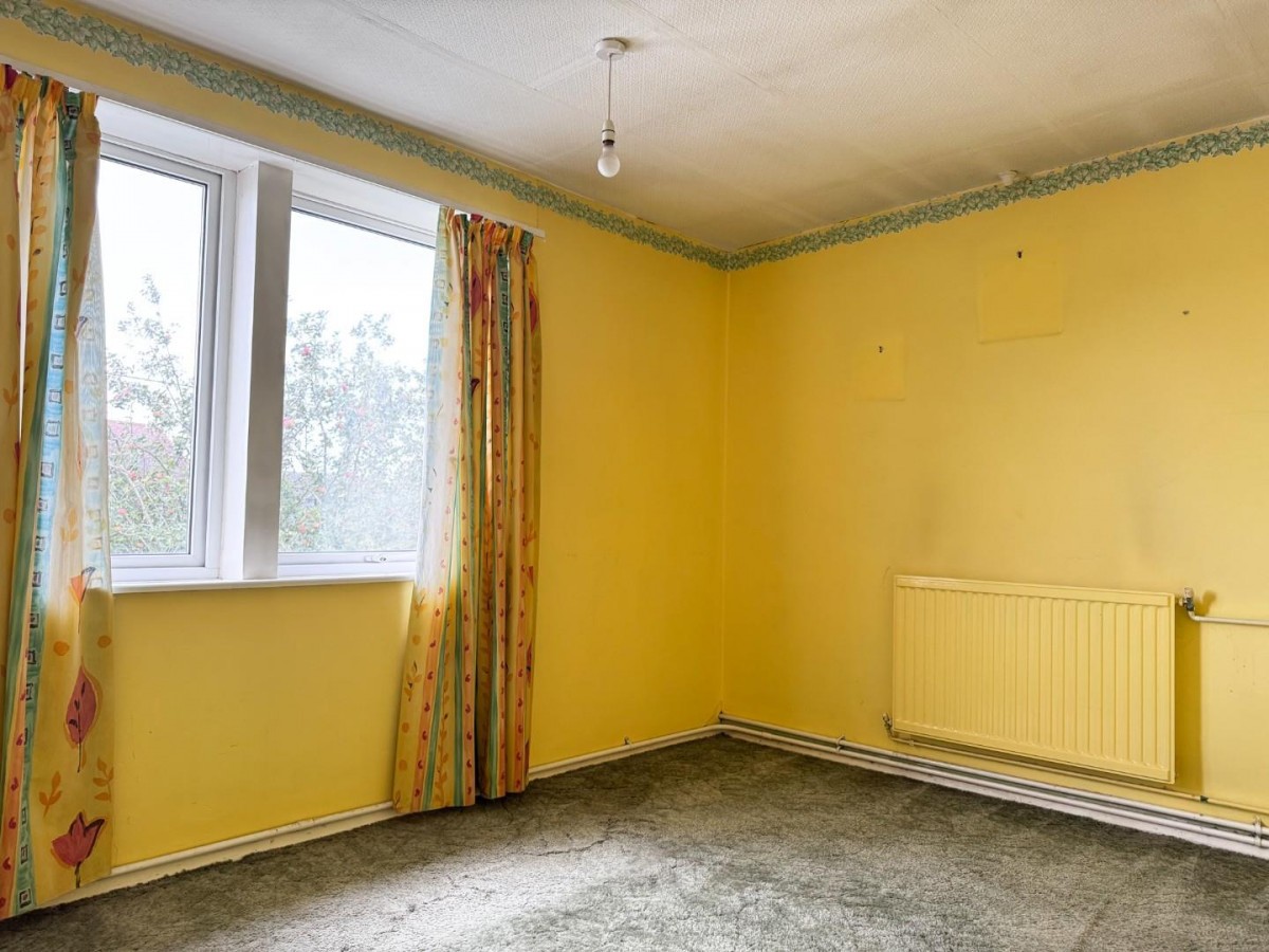 The Green, Chesterton, Bicester