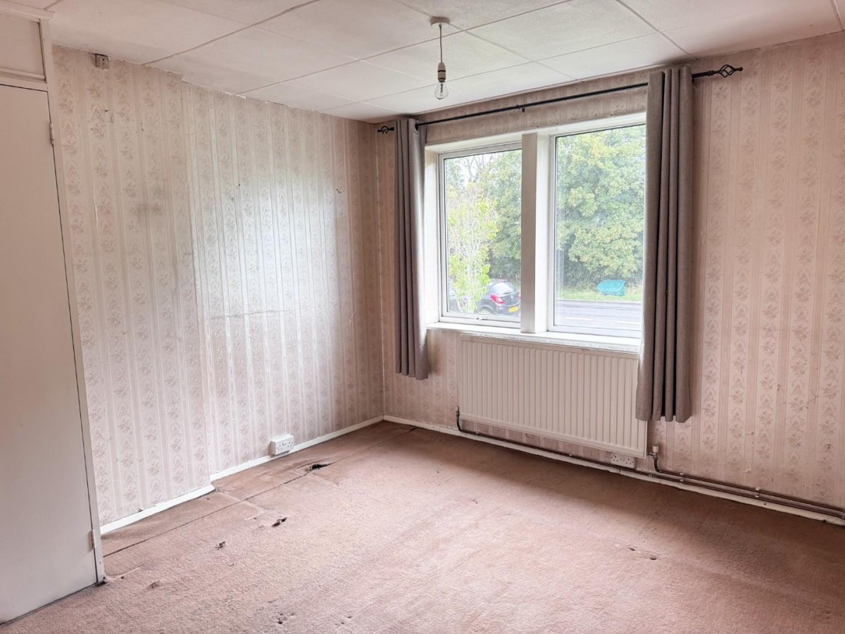 The Green, Chesterton, Bicester