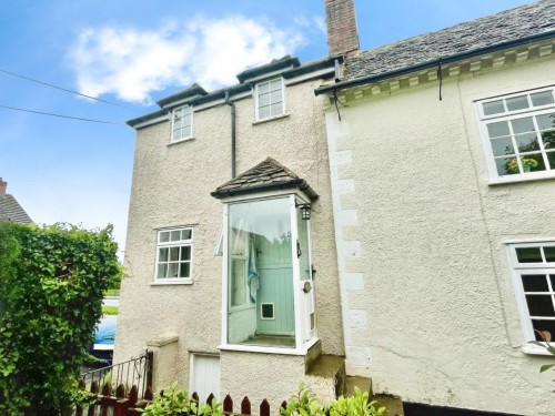 Dursley Road, Cambridge, Gloucester