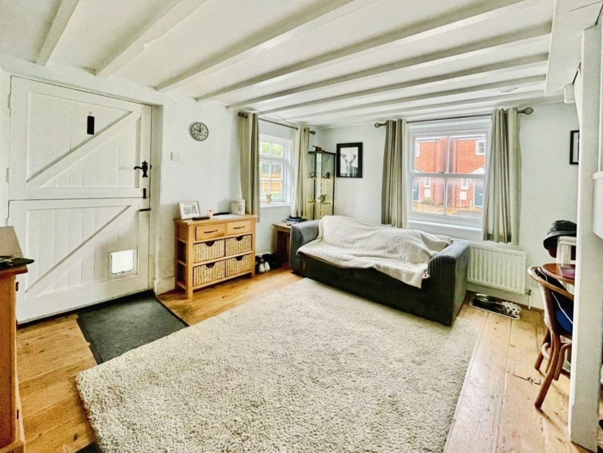 Dursley Road, Cambridge, Gloucester