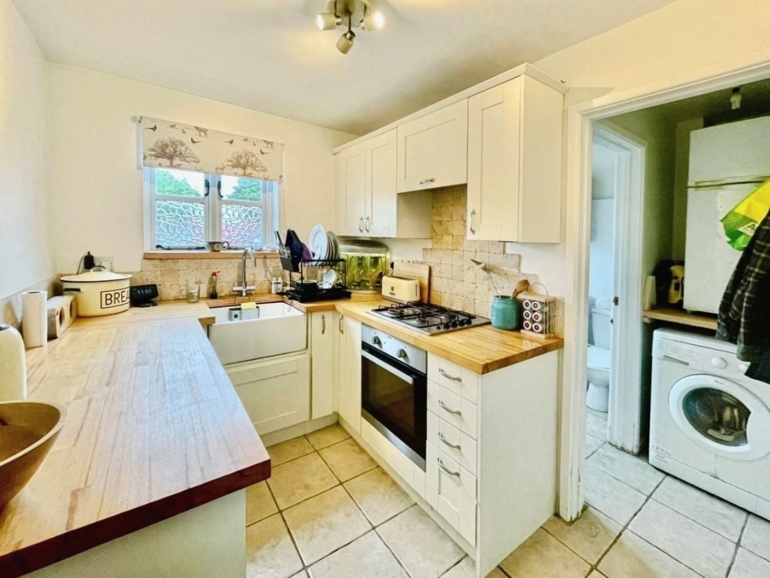 Dursley Road, Cambridge, Gloucester