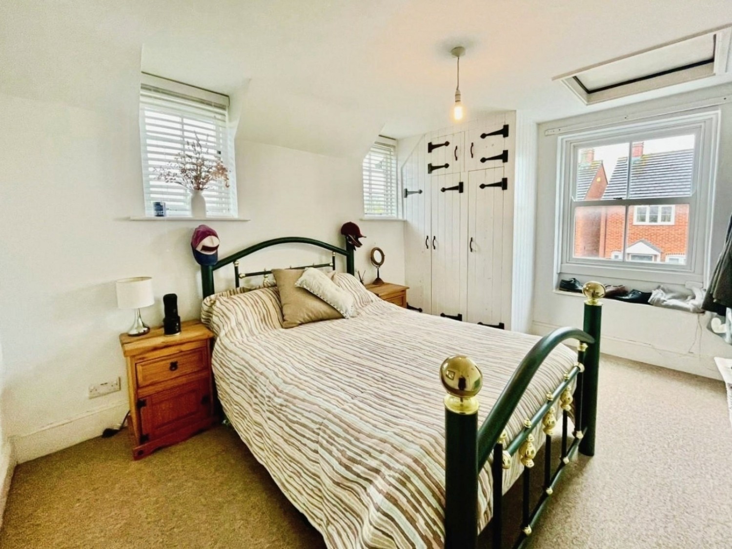 Dursley Road, Cambridge, Gloucester