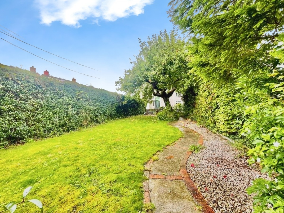 Dursley Road, Cambridge, Gloucester