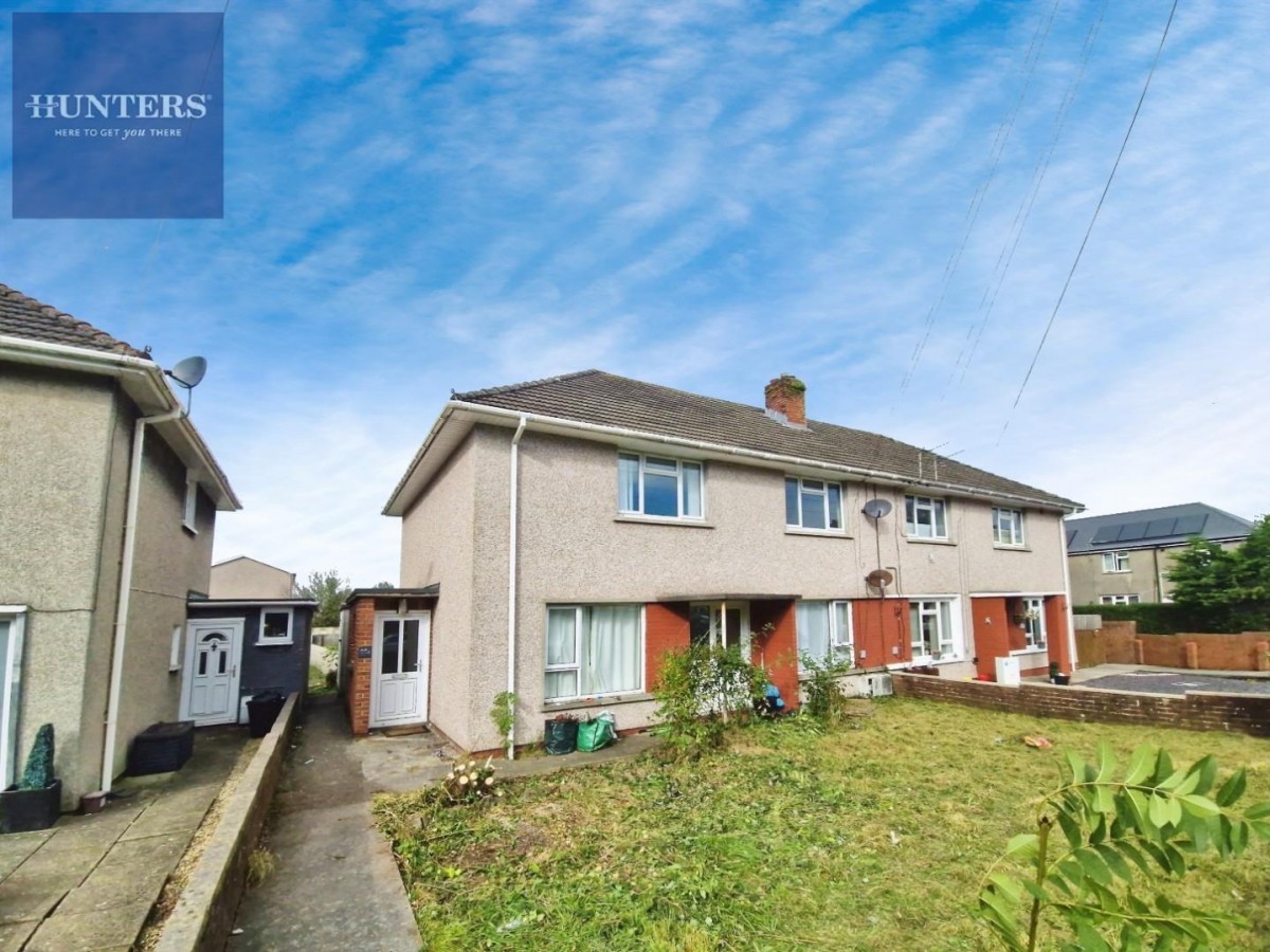 Felindre Avenue, Pencoed, Bridgend, CF35 5PD