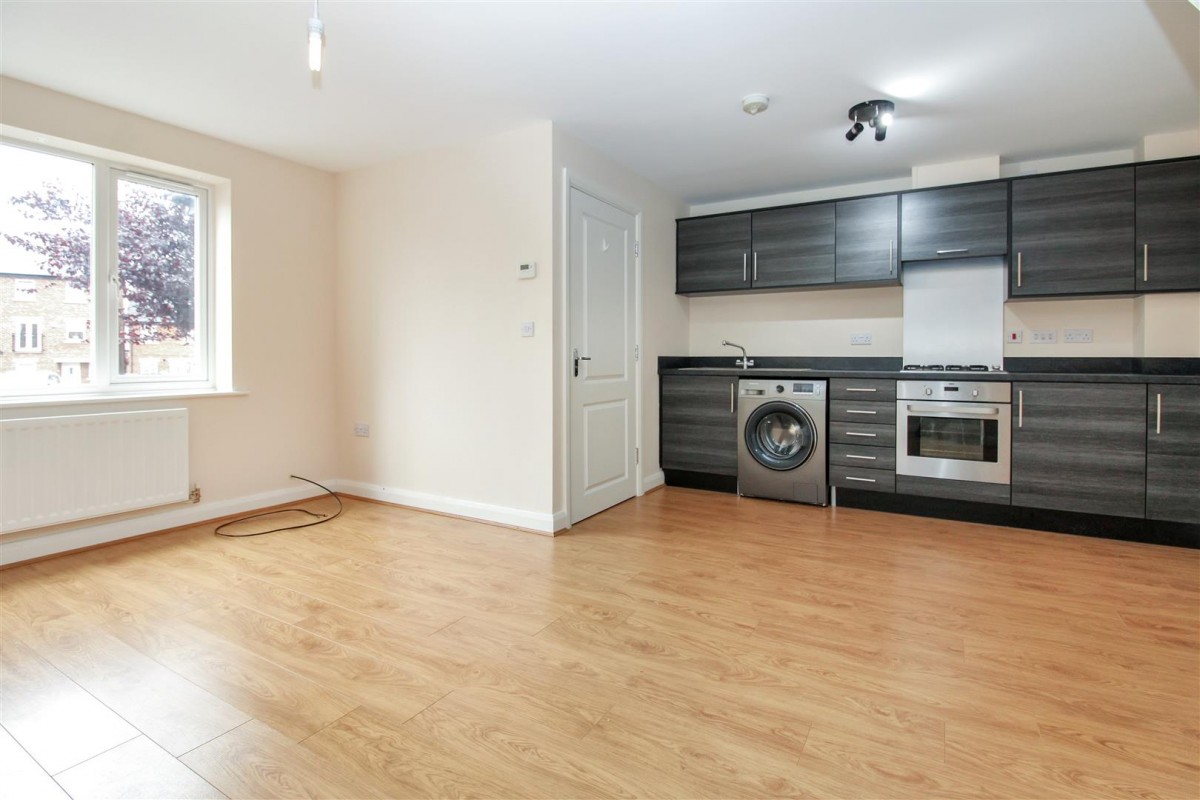 Alva Close, Guiseley, Leeds