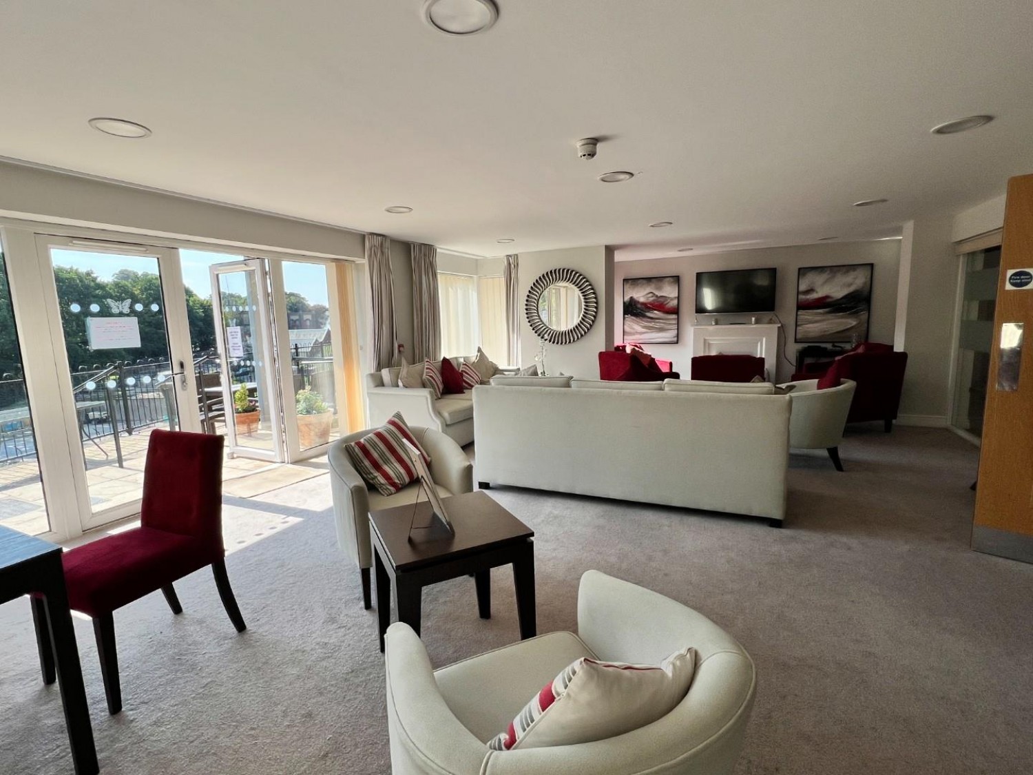 Stroudwater Court, Cainscross Road, Stroud, GL5 4ET