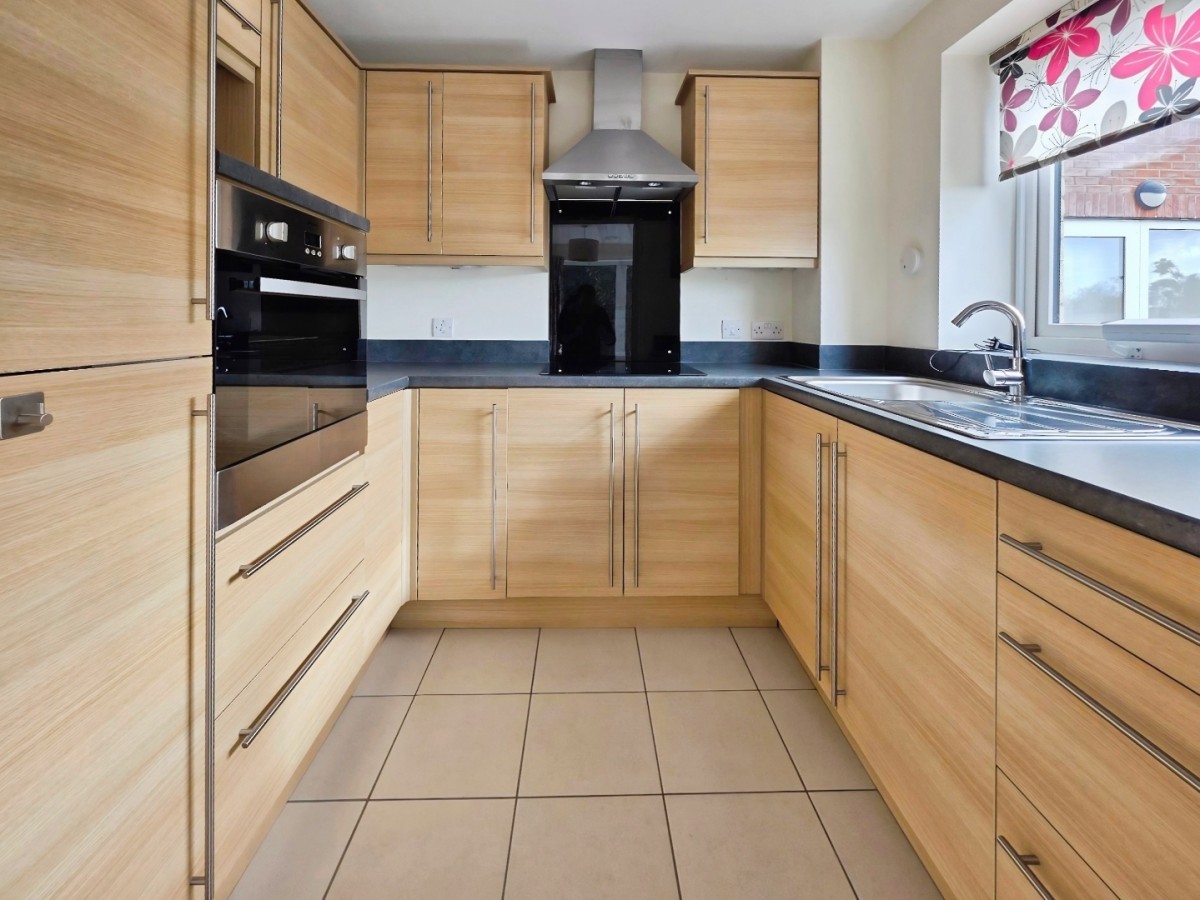 Stroudwater Court, Cainscross Road, Stroud, GL5 4ET