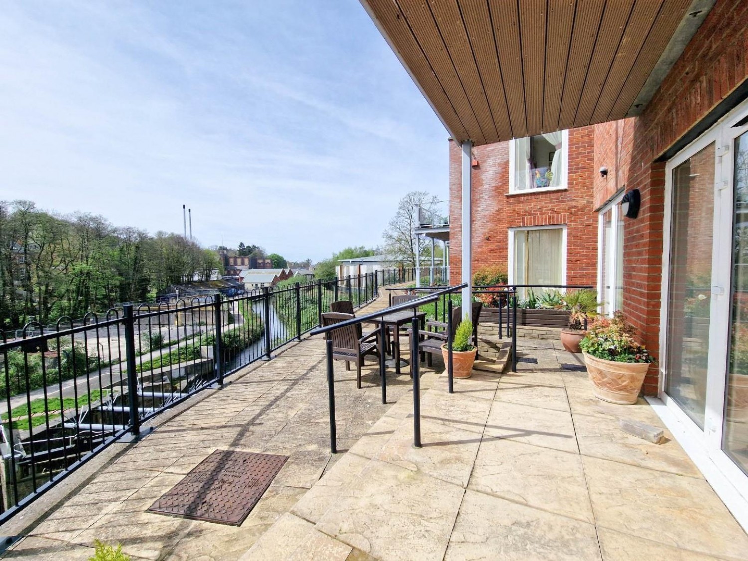 Stroudwater Court, Cainscross Road, Stroud, GL5 4ET